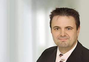 Harald Gugerbauer, MBA