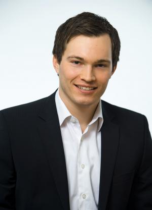 Florian Schütz, MBA