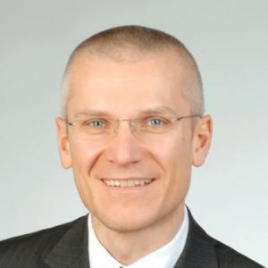 Ing. DI(FH) Harald Konnerth, MBA
