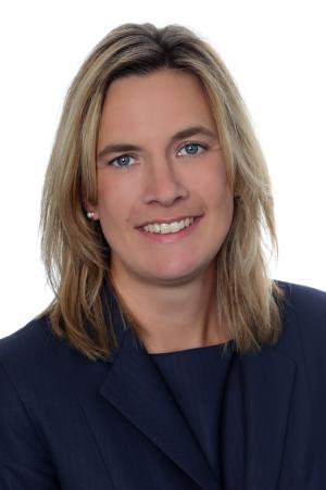 Anne Kristin Kuttert