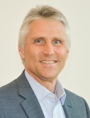 Dr. Christoph Ehrendorfer, PMP