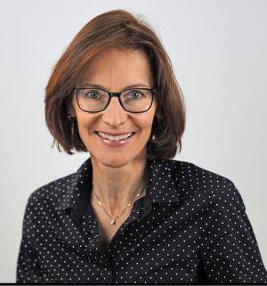 Dr. Inge Unterdünhofen