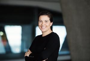 Mag. Alexandra Eichberger, MBA