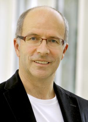 HR Dr. Reinhard Koller